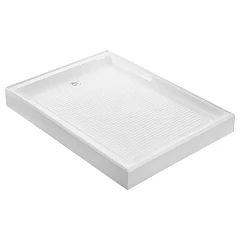 Душевой поддон WEMOR 120/90/14 S 120*90*14