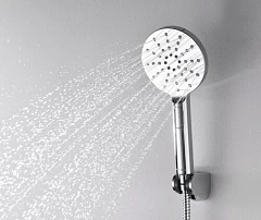 Душевая лейка WasserKRAFT A127