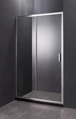 Душевая дверь в нишу Orange E02-130TCR 130*190 профиль хром (без поддона) Душевая дверь в нишу Orange E02-130TCR 130*190 профиль хром (без поддона)