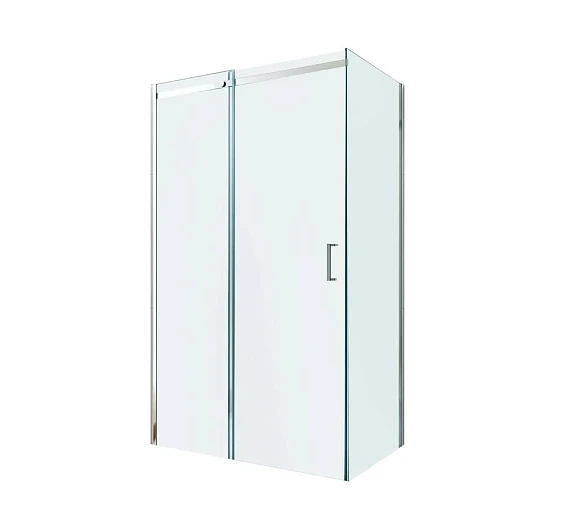 Душевой уголок Berges Melita 120*80*195 L/R без поддона