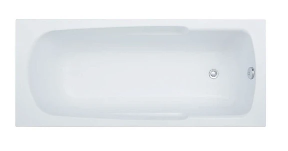 Акриловая ванна Aquanet Extra 160х70 (комплект)
