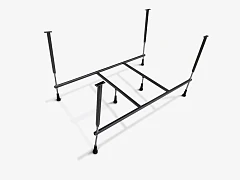 Каркас для ванны Mirsant 130х70 (приобретается в комплекте с ванной)