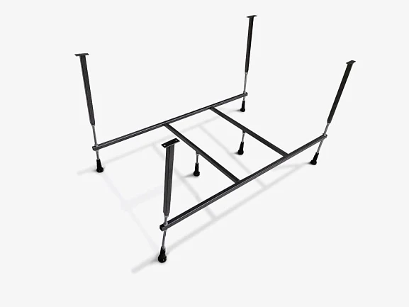 Каркас для ванны Mirsant 130х70 (приобретается в комплекте с ванной)