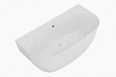 Ванна из искусственного камня Astra-Form Атрия 170х85