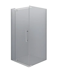 Душевой уголок Erlit ER10110H-C4 100*100*200 L/R без поддона Душевой уголок Erlit ER10110H-C4 100*100*200 L/R без поддона