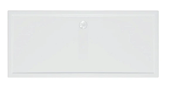 Душевой поддон Kolpa-san Flamenco 160*90*4