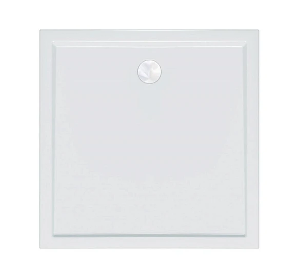 Душевой поддон Kolpa-san Flamenco 90*90*4