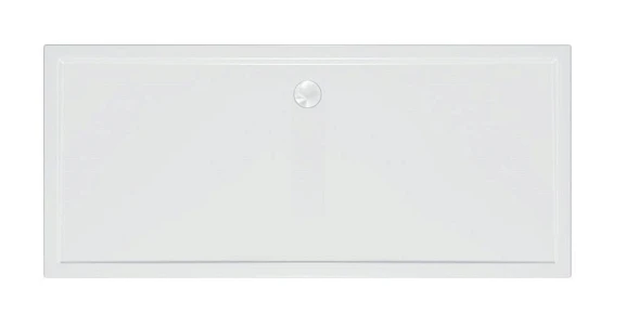 Душевой поддон Kolpa-san Flamenco 100*80*4