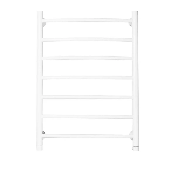 Водяной полотенцесушитель Domoterm Калипсо П7 50*70 белый