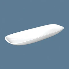 Накладная раковина Esse X F 1100/1 104*34,5 Накладная раковина Esse X F 1100/1 104*34,5