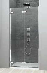 Душевая дверь в нишу Radaway Arta DWB 90 L 89,2-90,6*200 без поддона Душевая дверь в нишу Radaway Arta DWB 90 L 89,2-90,6*200 без поддона