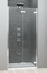 Душевая дверь в нишу Radaway Arta DWB 100 R 99,2-100,6*200 без поддона Душевая дверь в нишу Radaway Arta DWB 100 R 99,2-100,6*200 без поддона