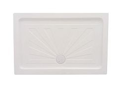 Душевой поддон Cerutti Spa QR121 120*80*12 Душевой поддон Cerutti Spa QR121 120*80*12