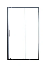 Душевая дверь в нишу Ceruttispa Gloria D120B 120*195 L/R без поддона Душевая дверь в нишу Ceruttispa Gloria D120B 120*195 L/R без поддона