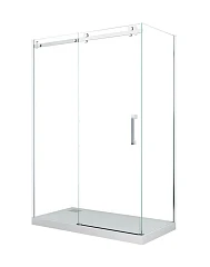 Душевое ограждение Ceruttispa Cezares120 120*90*207 L/R с поддоном Душевое ограждение Ceruttispa Cezares120 120*90*207 L/R с поддоном