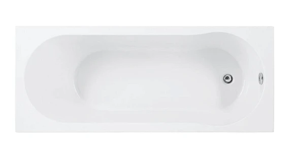 Акриловая ванна Aquanet Light 170х70 (комплект)