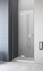 Душевая дверь в нишу Radaway Essenza New DWB 90 L 88,7-90,5*202 без поддона Душевая дверь в нишу Radaway Essenza New DWB 90 L 88,7-90,5*202 без поддона