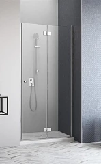 Душевая дверь в нишу Radaway Essenza New DWB 90 R 88,7-90,5*202 без поддона Душевая дверь в нишу Radaway Essenza New DWB 90 R 88,7-90,5*202 без поддона
