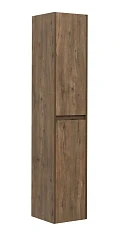 Пенал Aquanet Nova Lite 35 дуб рустикальный L/R