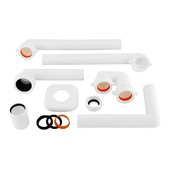 Сифон для раковины Ideal Standard EE23033967 Сифон для раковины Ideal Standard EE23033967