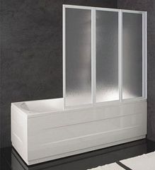 Шторка на ванну Kolpa-san Quat Quat TP 140*140 L/D Шторка на ванну Kolpa-san Quat Quat TP 140*140 L/D