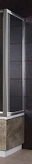 Боковая шторка на ванну Radaway Vesta S70 70*150 стекло фабрик Боковая шторка на ванну Radaway Vesta S70 70*150 стекло фабрик