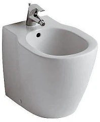 Напольное биде Ideal Standard Connect 36*54,5 Напольное биде Ideal Standard Connect 36*54,5