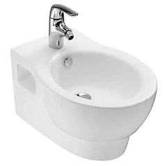 Подвесное биде Jacob Delafon Ove 36*54 Подвесное биде Jacob Delafon Ove 36*54