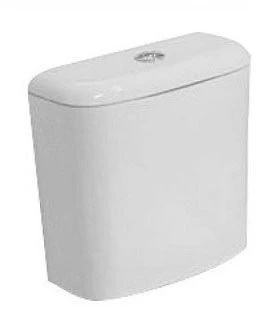 Бачок для унитаза Jika Olymp (приобретается только в составе унитаза)