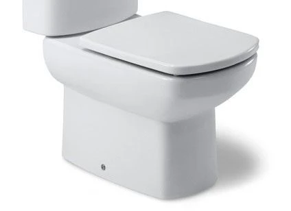 Чаша унитаза Roca Dama Senso Compacto
