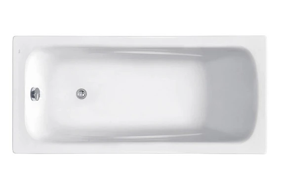 Акриловая ванна Roca Line 160х70