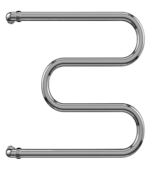 Водяной полотенцесушитель Terminus М-образный 50*40 3/4"