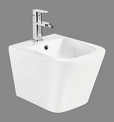 Подвесное биде BelBagno Ardente-R BB0520BH 34,5*48,5 с крепежом Подвесное биде BelBagno Ardente-R BB0520BH 34,5*48,5 с крепежом