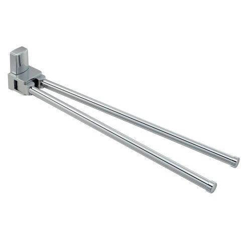 Полотенцедержатель WasserKRAFT Leine K-5031