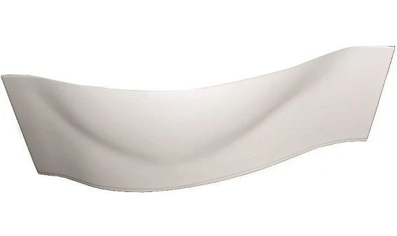 Фронтальная панель 1Marka Gracia 170х100 L