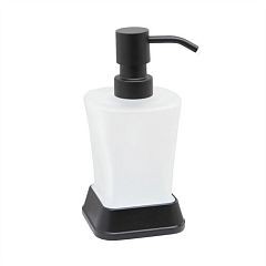 Дозатор WasserKRAFT Amper K-5499BLACK