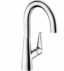 Смеситель Hansgrohe Talis S 72814000 для кухни