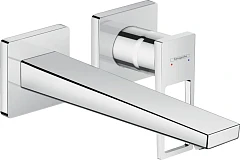 Внешняя часть для смесителя Hansgrohe Metropol 74526000 Внешняя часть для смесителя Hansgrohe Metropol 74526000