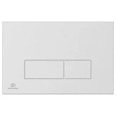 Клавиша смыва Ideal Standard Prosys Oleas R0119JG матовый хром Клавиша смыва Ideal Standard Prosys Oleas R0119JG матовый хром