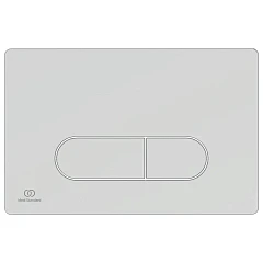Клавиша смыва Ideal Standard Prosys Oleas R0116AA глянцевый хром Клавиша смыва Ideal Standard Prosys Oleas R0116AA глянцевый хром