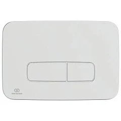Клавиша смыва Ideal Standard Prosys Oleas R0124AA глянцевый хром Клавиша смыва Ideal Standard Prosys Oleas R0124AA глянцевый хром