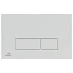 Клавиша смыва Ideal Standard Prosys Oleas R0119AA глянцевый хром Клавиша смыва Ideal Standard Prosys Oleas R0119AA глянцевый хром