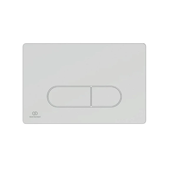 Клавиша смыва Ideal Standard Oleas R0117AA глянцевый хром