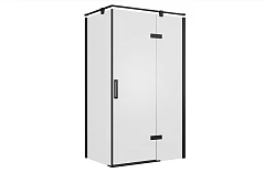 Душевой уголок Bravat Black Line R 120*80*195 BS120.3113AB без поддона Душевой уголок Bravat Black Line R 120*80*195 BS120.3113AB без поддона