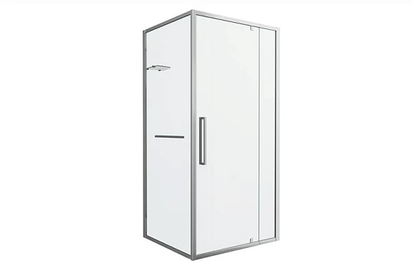 Душевой уголок Bravat Line 90*90*200 L/R BS090.2116A без поддона