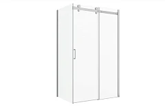 Душевой уголок Bravat Wave 120*80*200 L/R без поддона Душевой уголок Bravat Wave 120*80*200 L/R без поддона