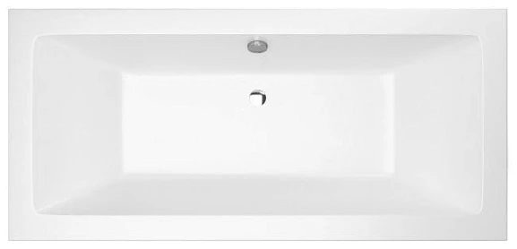 Акриловая ванна Excellent Pryzmat 200х90