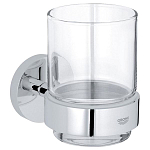 Стакан Grohe Essentials 40447001 Стакан Grohe Essentials 40447001
