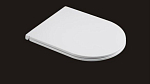 Крышка-сиденье WeltWasser WW SK 009 GL-WT с микролифтом Slim (для Merzbach 002, Salzbach 004) Крышка-сиденье WeltWasser WW SK 009 GL-WT с микролифтом Slim (для Merzbach 002, Salzbach 004)
