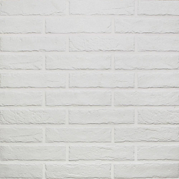 Керамогранит Rondine Tribeca J85888 6*25 White Brick